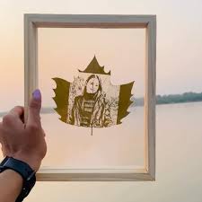 Light Frame 1