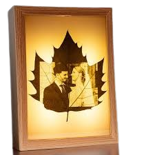 Light Frame 3