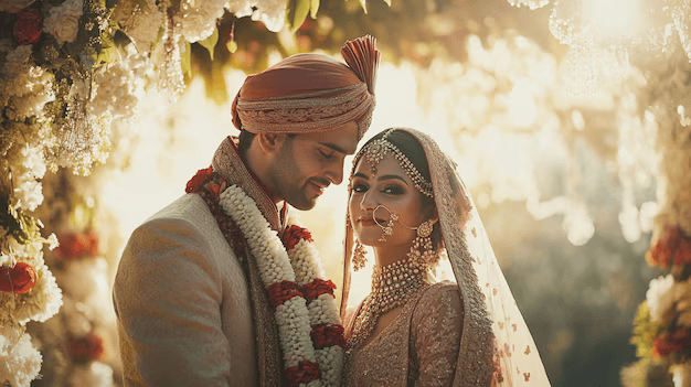 For Bride/Groom