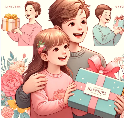 For Siblings